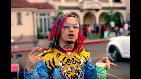 gucci gang 1 hour|Lil Pump .